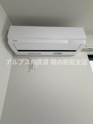 【設備】 | リーヴェルポート横浜南Applause