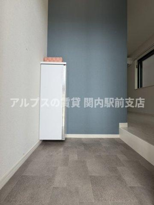【内装】 | リーヴェルポート横浜南Applause