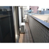 【バルコニー】Toneriko House 
