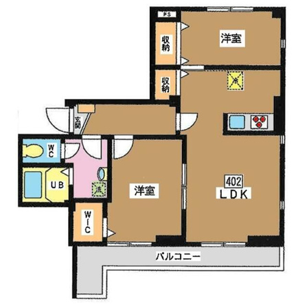 Toneriko House