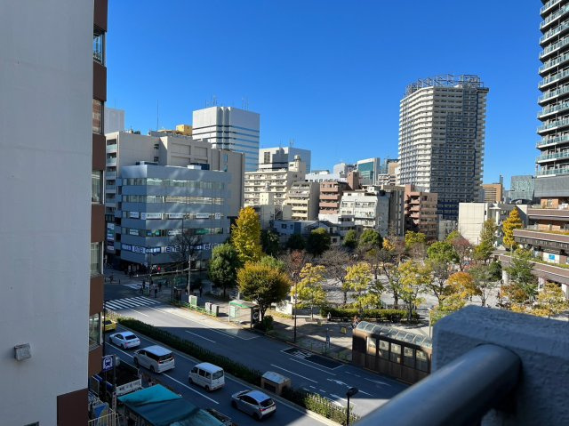 居住中の為別部屋参考