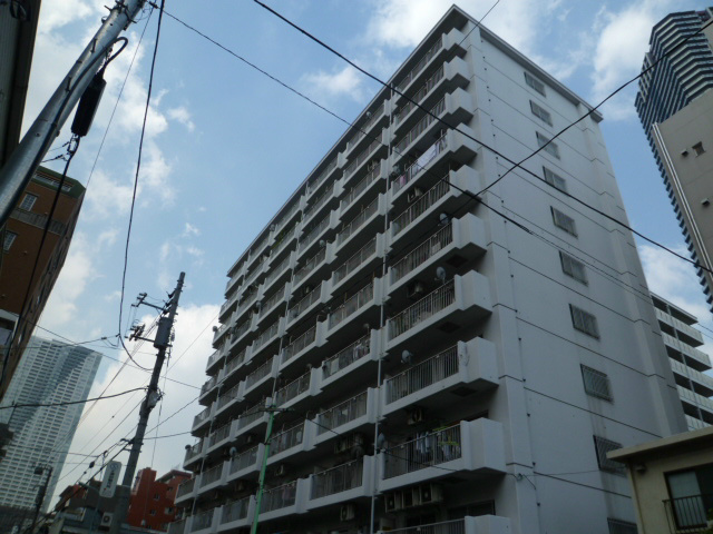 マンション勝どきの画像