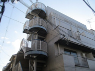 永田マンションの画像