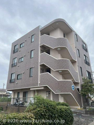 【外観】 | T.Nアロン