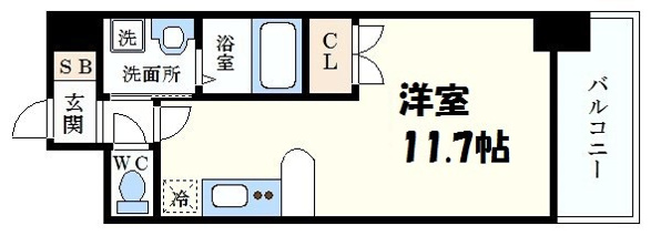 エスライズ新神戸