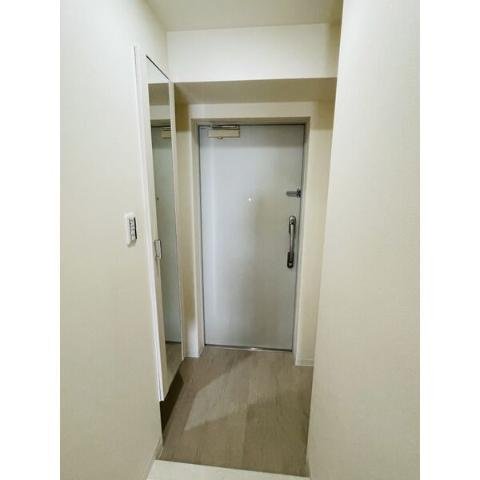 AURUMの玄関|玄関
