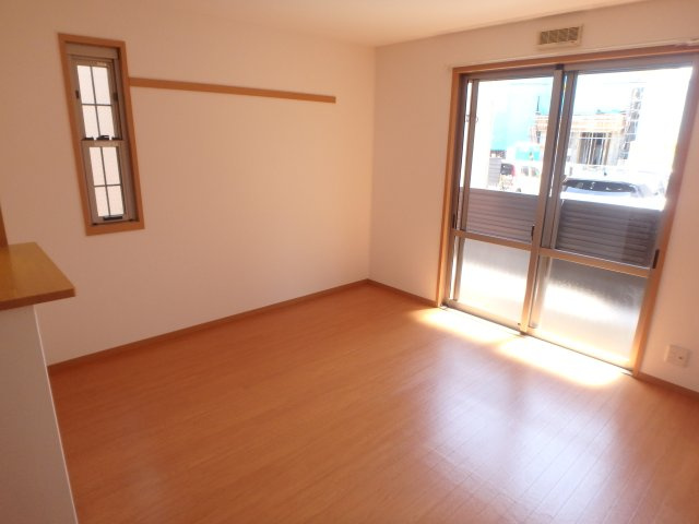 【寝室】 | リタフラッツ | 寝室です