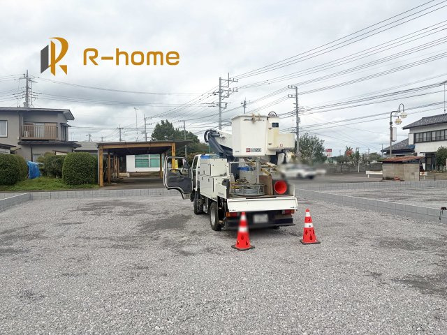 かすみがうら市下稲吉14期　新築戸建て　2号棟