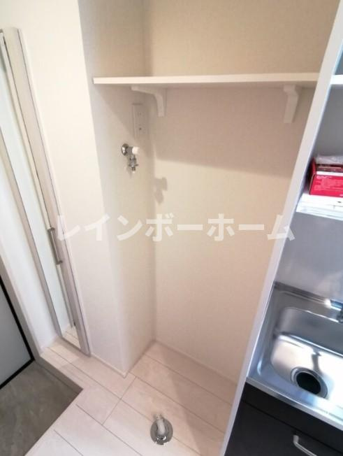 ロックリバーテラスの設備