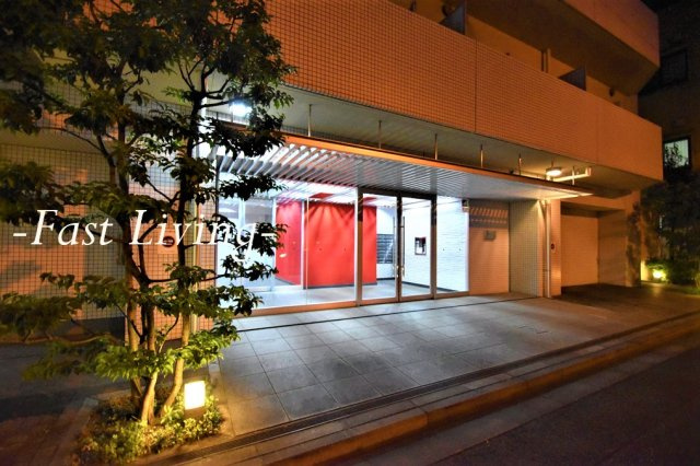 ミテッツァ千代田三崎町