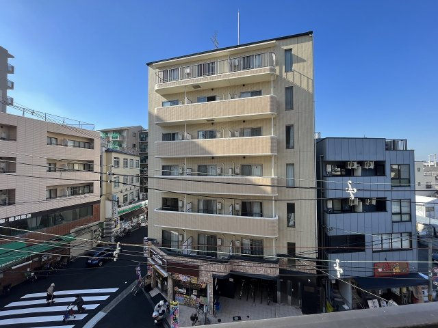ＡＸＩＳアルテハイム淡路