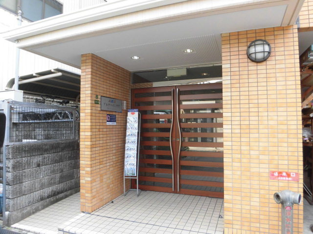 ＡＸＩＳアルテハイム淡路