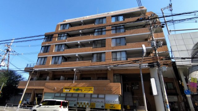 ＡＸＩＳアルテハイム淡路