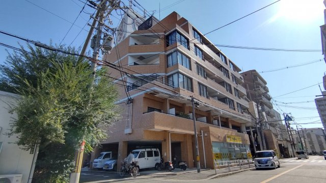ＡＸＩＳアルテハイム淡路