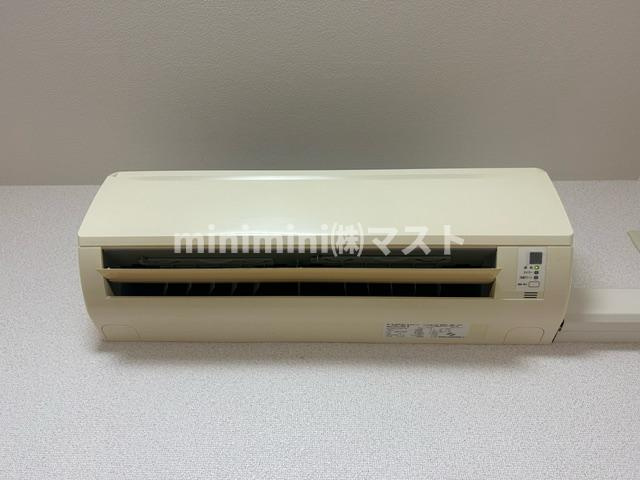 エステムコート難波センチュリオの設備
