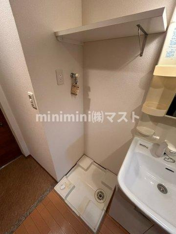 エステムコート難波センチュリオの設備