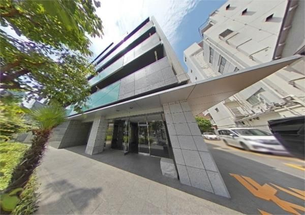 別号室参考写真 