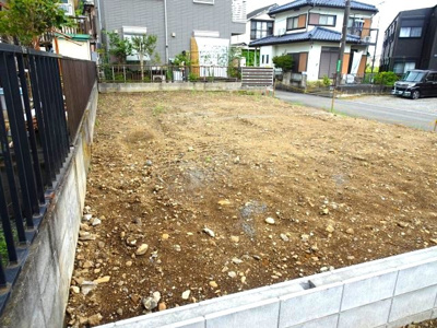 【外観】 | 土地　京王相模原線　JR横浜線　橋本駅　城山