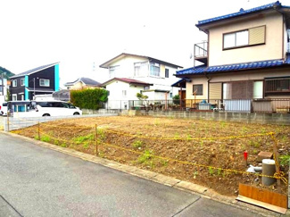 【外観】 | 土地　京王相模原線　JR横浜線　橋本駅　城山