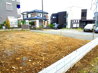 【外観】 | 土地　京王相模原線　JR横浜線　橋本駅　城山