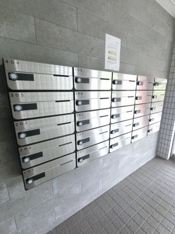 PLENDY千葉みなとのその他共用部分