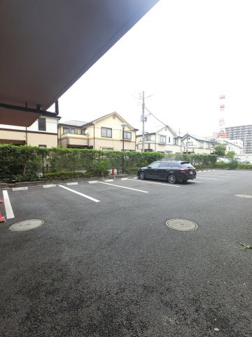 PLENDY千葉みなとのその他共用部分