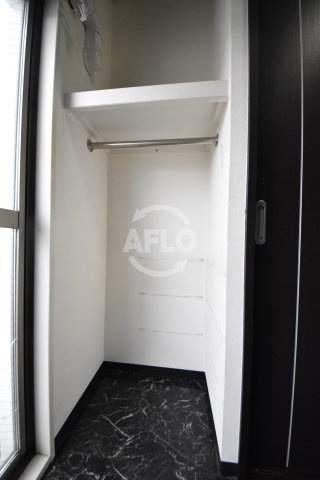 ONLYONE天六（オンリーワン天六）の収納|ONLYONE天六（オンリーワン天六）　収納スペース