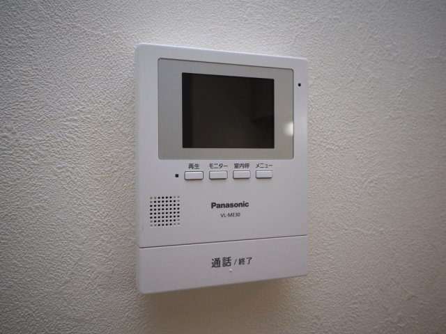 ＭＳＲ京橋のセキュリティ