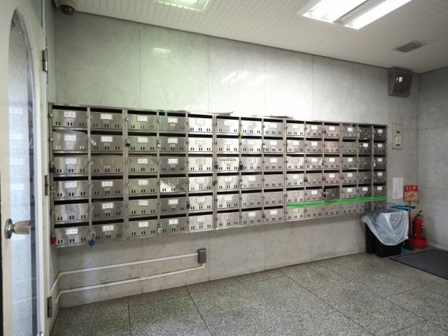 ＭＳＲ京橋のその他共用部分