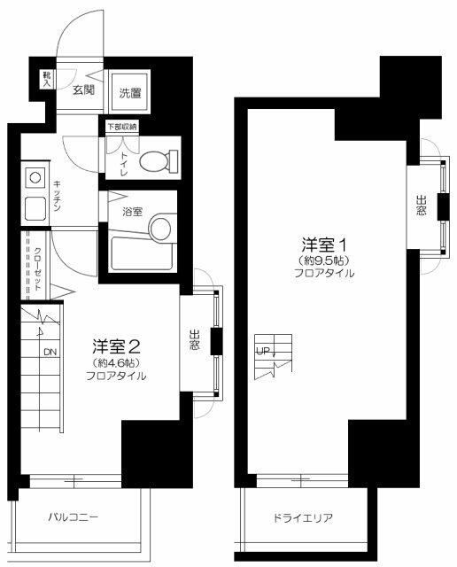 ロイヤルアメニティー池尻大橋の画像