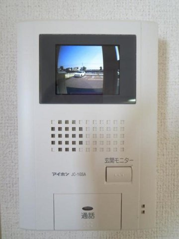 サニープレイスＢの設備