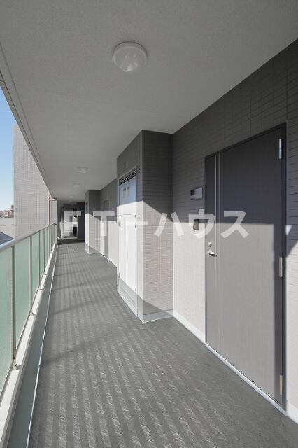 Ｎ－ｓｔａｇｅ西船橋Ⅱのその他共用部分