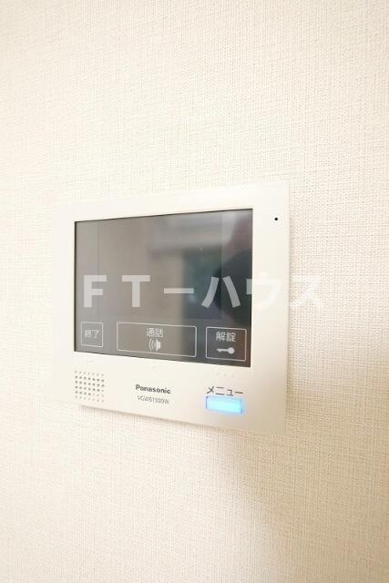 Ｎ－ｓｔａｇｅ西船橋Ⅱの設備