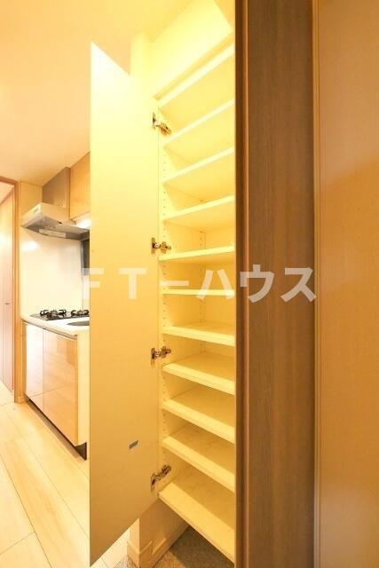 Ｎ－ｓｔａｇｅ西船橋Ⅱのその他