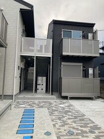 【外観】 | ラミアアルテ西大宮