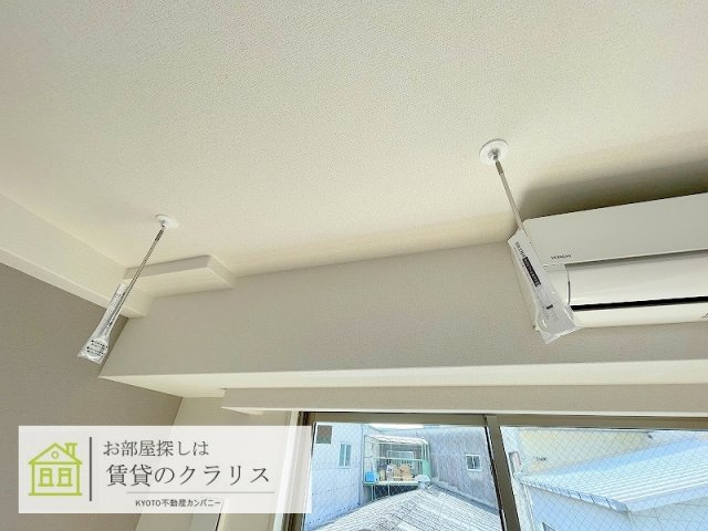 桂川サン・ライフ