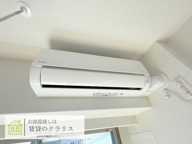 桂川サン・ライフ