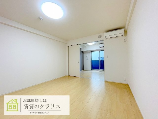 桂川サン・ライフの内装