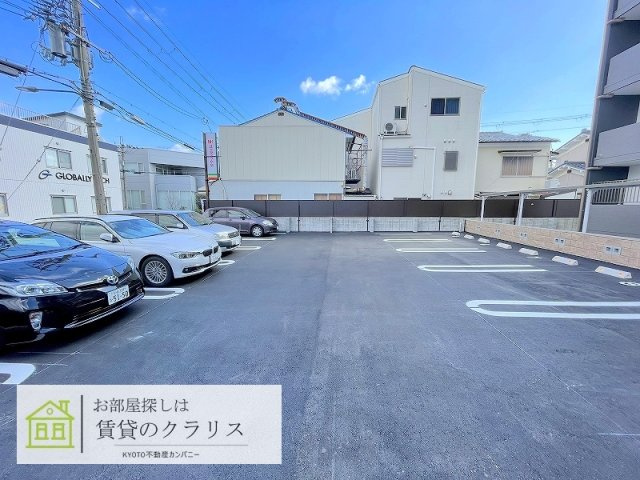 桂川サン・ライフ