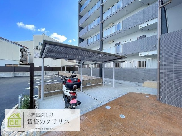 桂川サン・ライフ