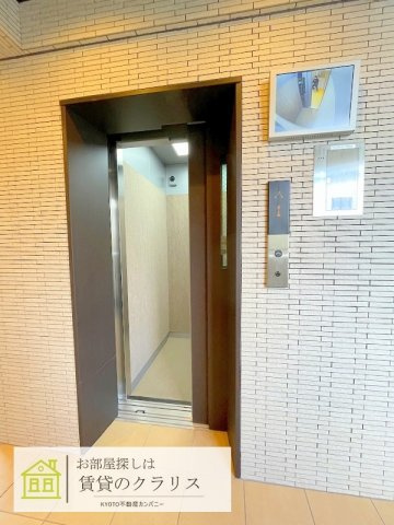 桂川サン・ライフ