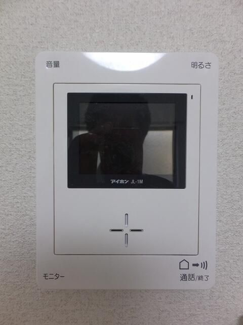 リジエールⅡの設備
