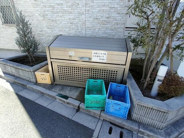 リジエールⅡのその他