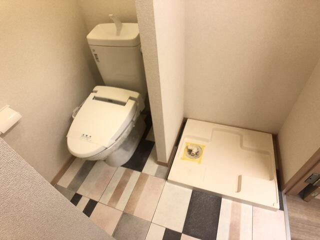 ドミール十条のその他