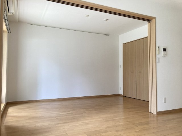 トレブライトの居間・リビング