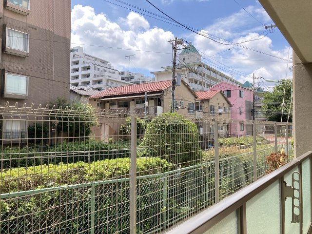 トレブライトの展望