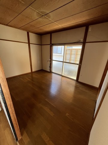 村上貸家のその他