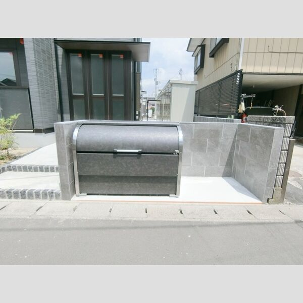 トゥインクルDaysのその他共用部分