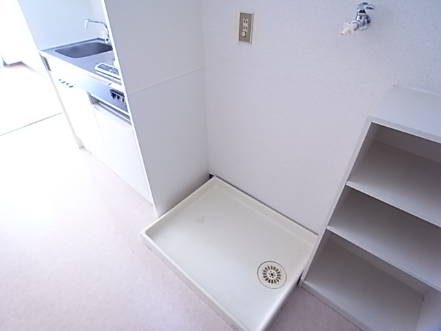 メゾン垂水の設備