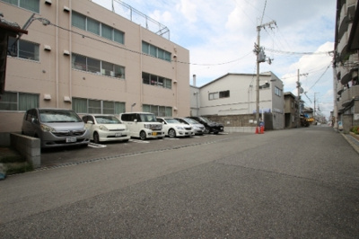 【その他共用部分】 | シャルマンシャトレー　仲介手数料無料